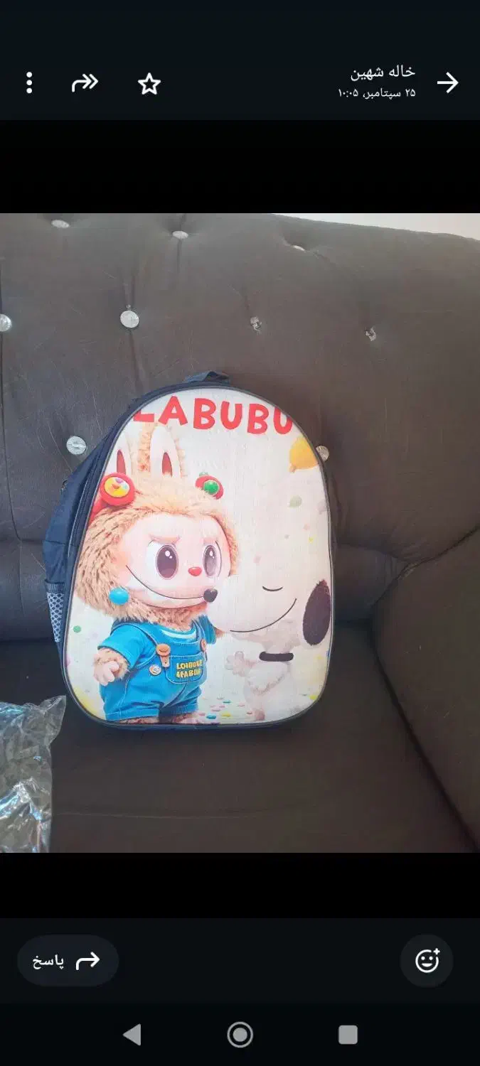 کیف|کیف، کفش، کمربند|یاسوج, |دیوار