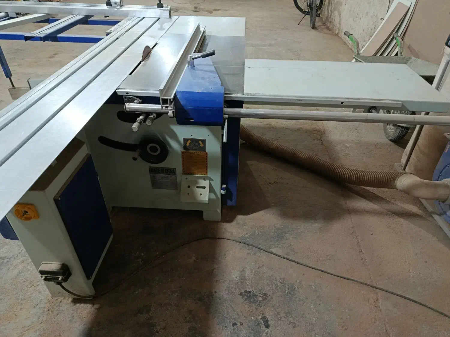 دستگاه ۳متر پایون سالمو تمیز و تکفاز|ماشین‌آلات صنعتی|کرج, شهرک سهرابیه|دیوار