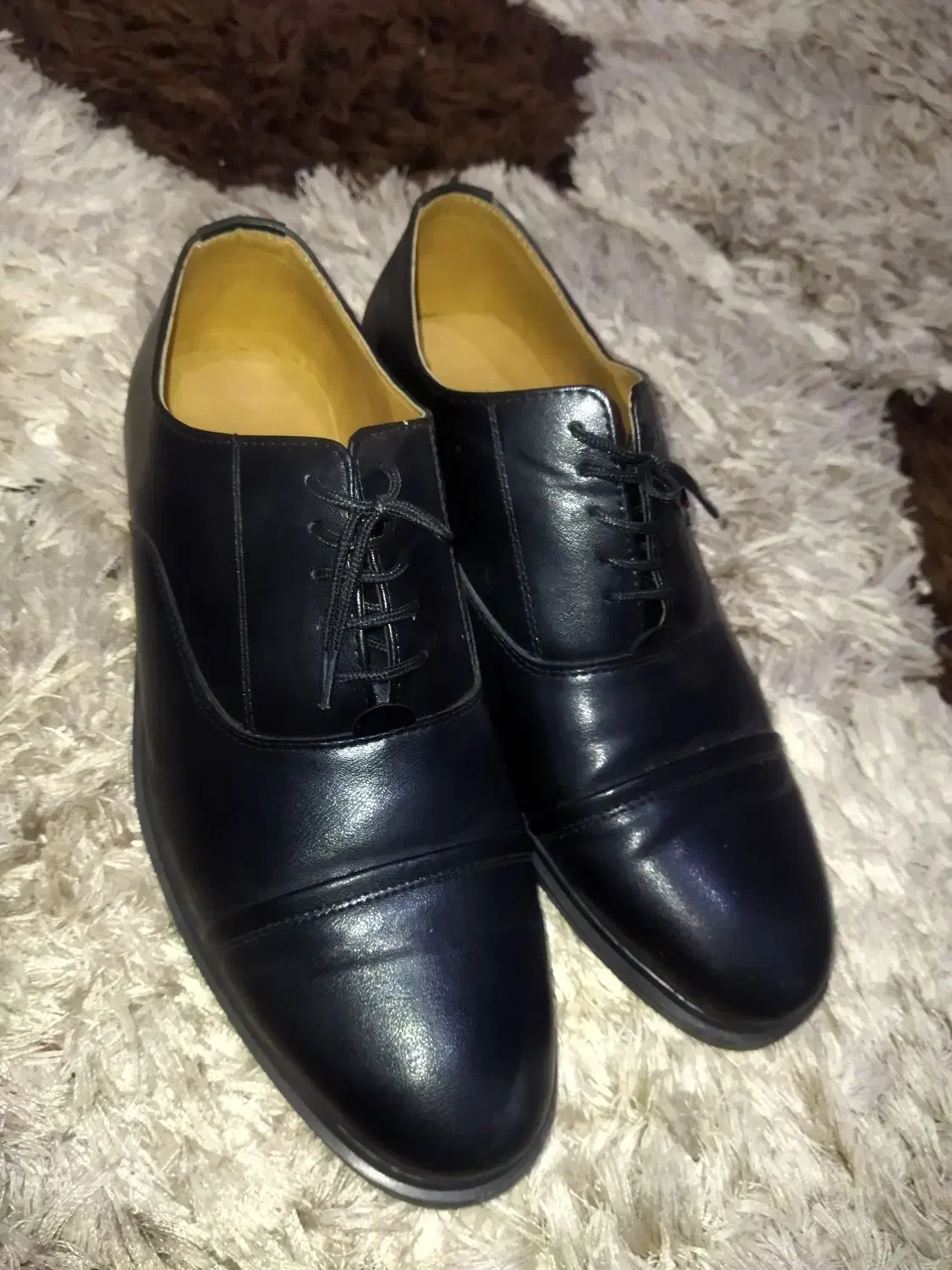 کت و شلوار همرا با پیراهن و کفش|لباس|فومن, |دیوار