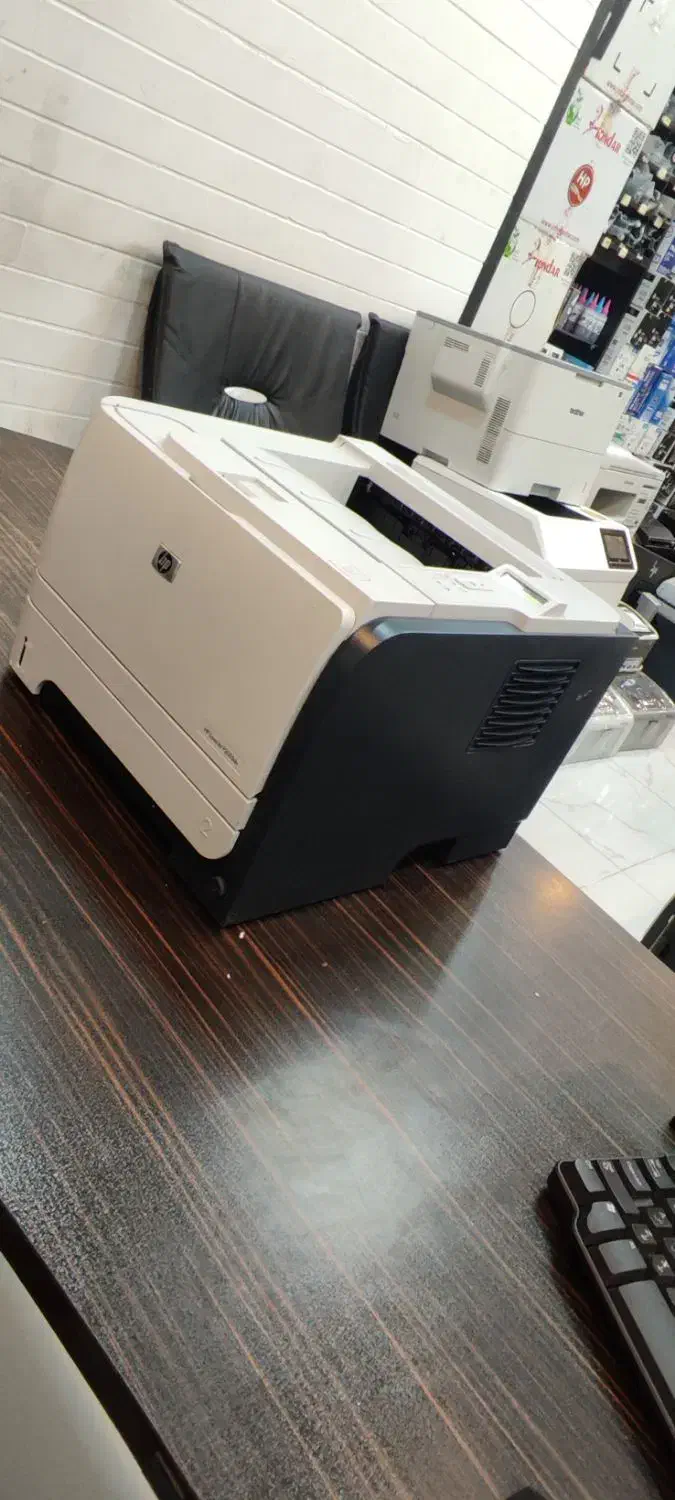 پرینتر تک کاره صنعتی ۲۰۵۵DN|پرینتر، اسکنر، کپی، فکس|کرمان, |دیوار