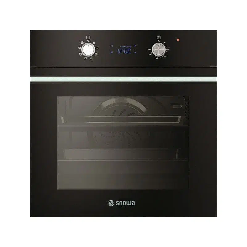 فر توکار اسنوا SEO6-1603|اجاق گاز و لوازم برقی پختوپز|اراک, |دیوار