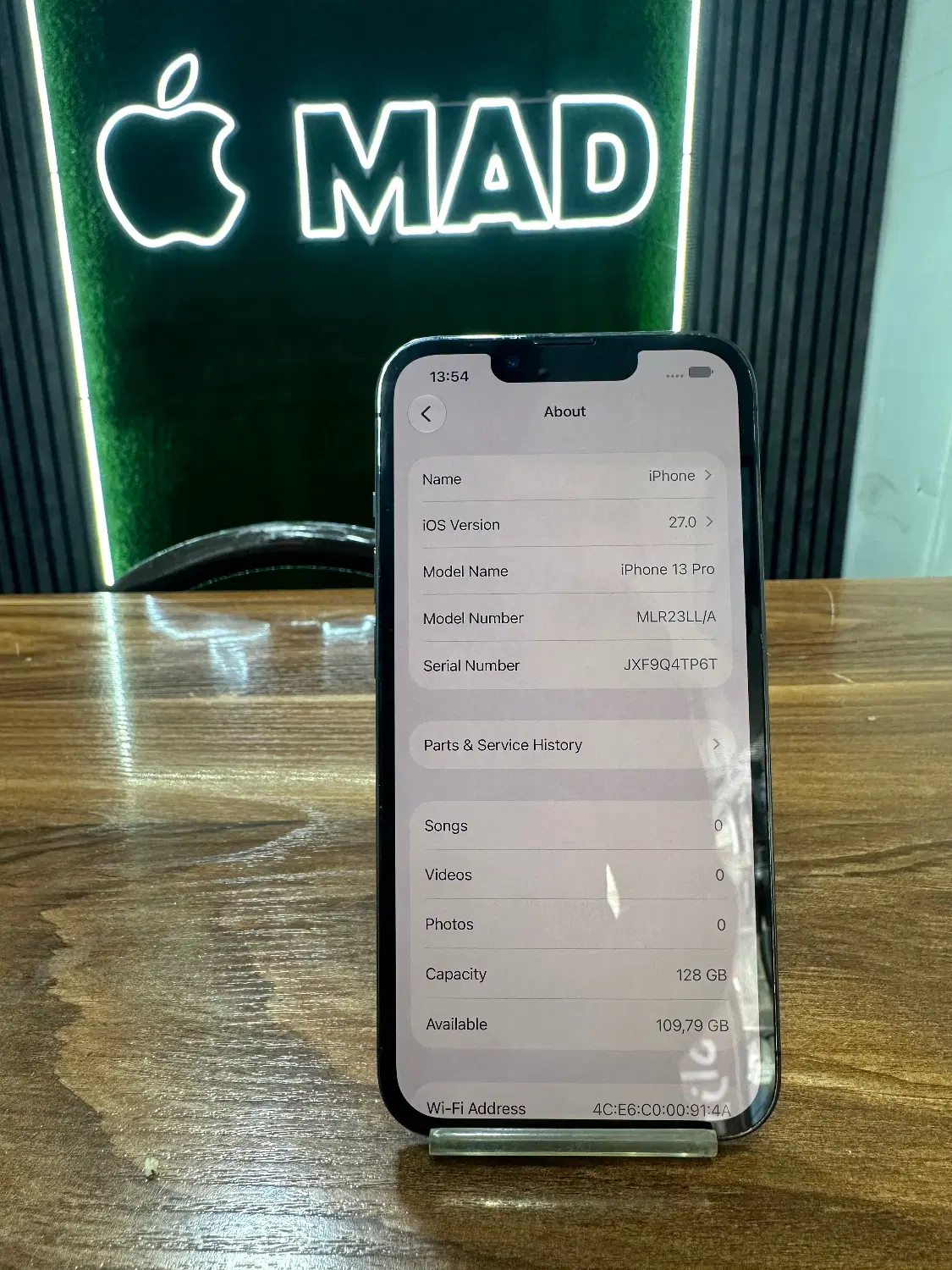 iPhone 13 Pro|موبایل|ارومیه, |دیوار
