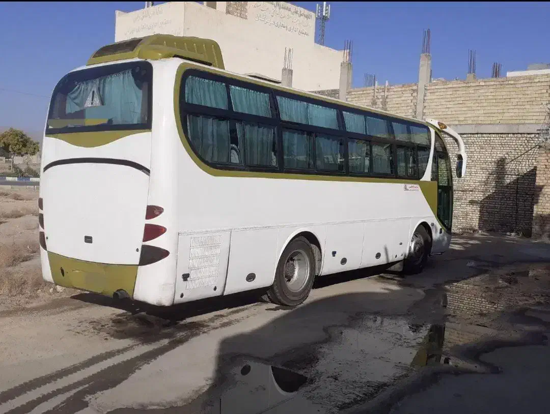 میدلباس یوتانگ مدل84|خودرو سنگین|رشت, پارک شهر|دیوار