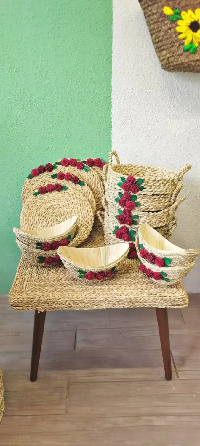 صنایع دستی|صنایع دستی و سایر لوازم تزئینی|رشت, منظریه|دیوار