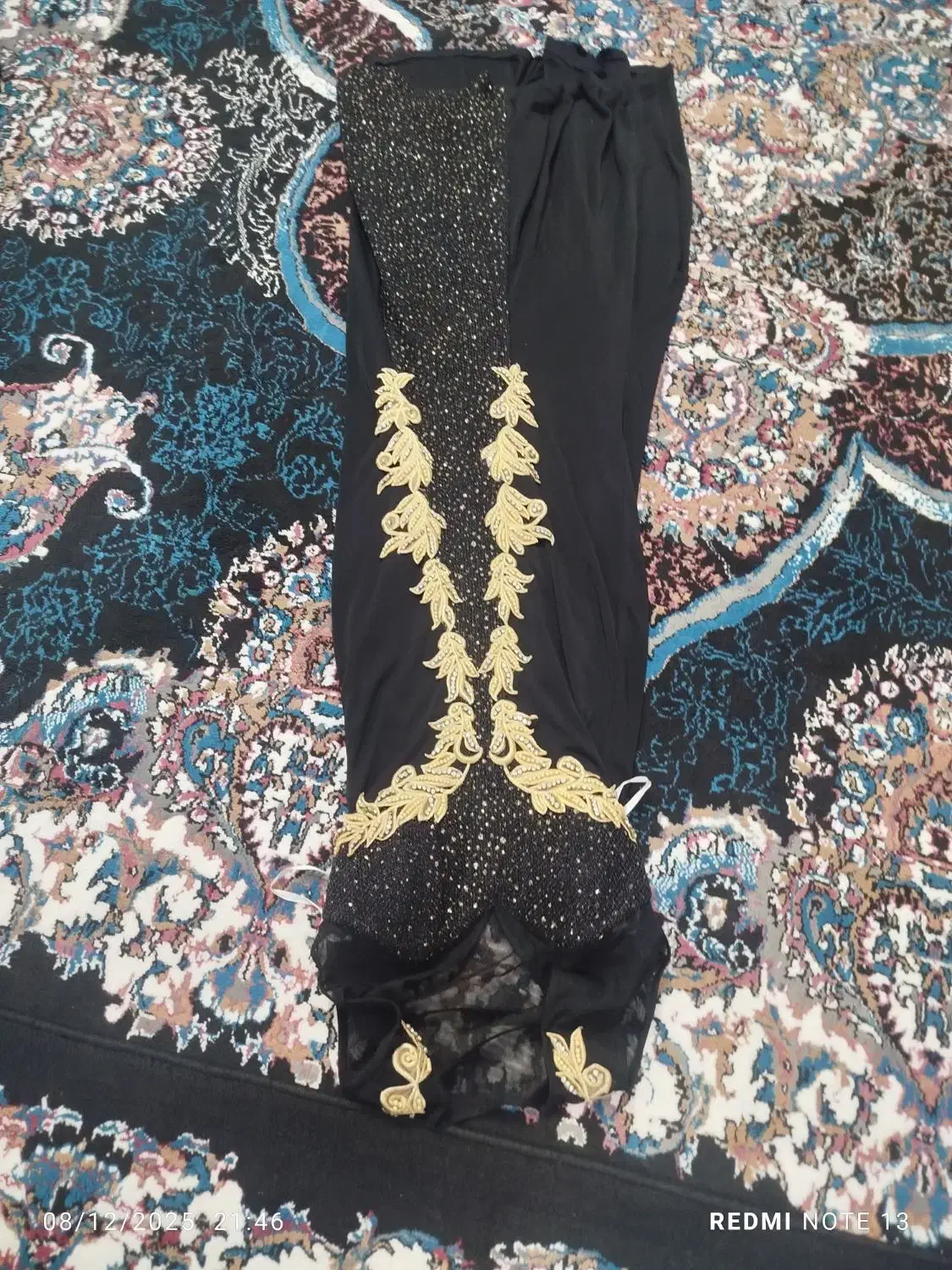 لباس مجلسی زنانه|لباس|پارسآباد, |دیوار