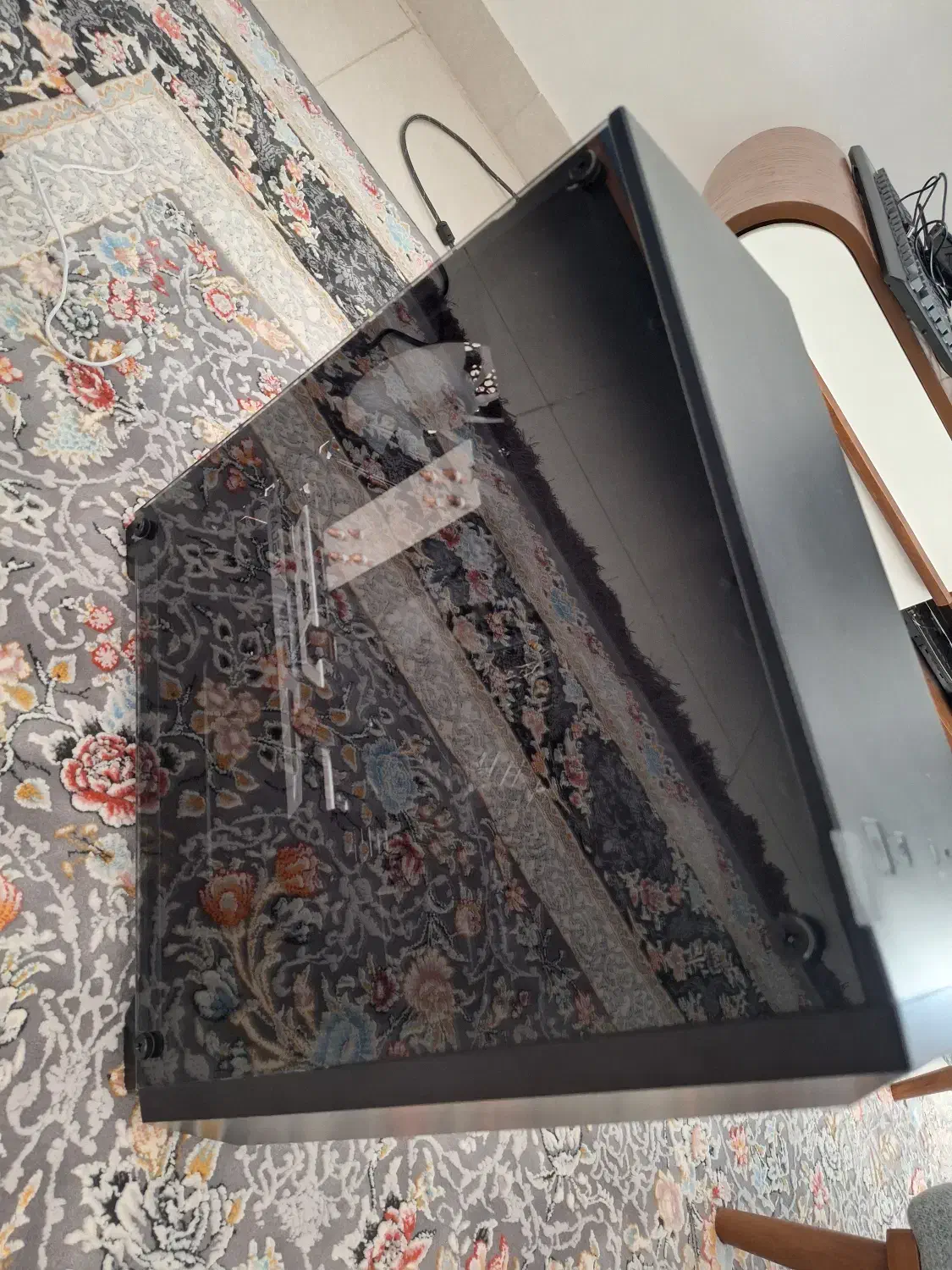 سیستم گیمینگ|رایانه رومیزی|قائم‌شهر, |دیوار