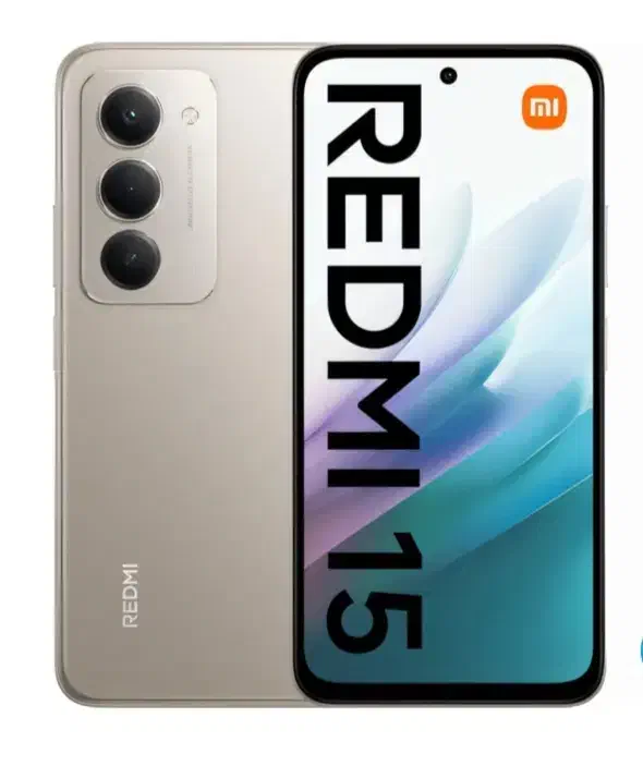 فروش گوشی ردمی15 حافظه 256 رم 8 باطری 7000|موبایل|سیرجان, |دیوار