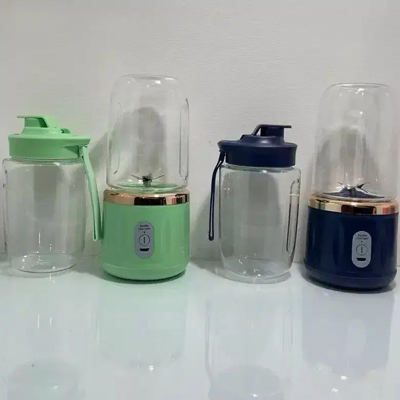 شیکر و مخلوط کن شارژی|خردکن، آسیاب، غذاساز|مشهد, زمرد|دیوار