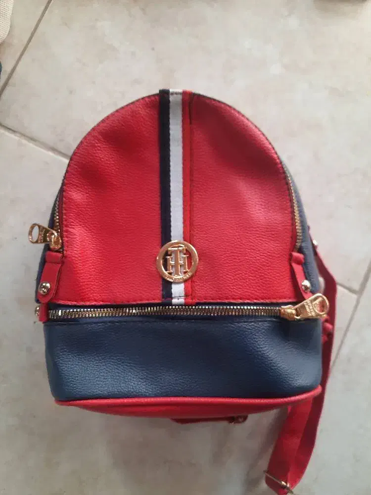 کیف دخترانه تامی|کیف، کفش، کمربند|رشت, استادسرا|دیوار