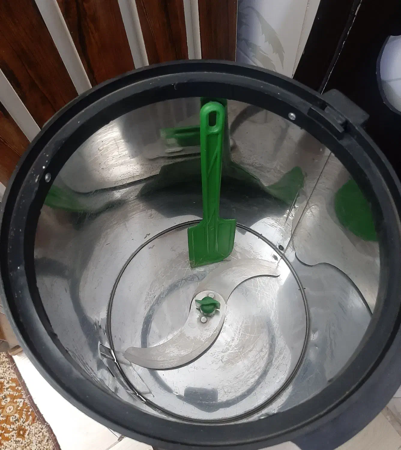 سبزی خردکن|خردکن، آسیاب، غذاساز|مشهد, طبرسی شمالی|دیوار