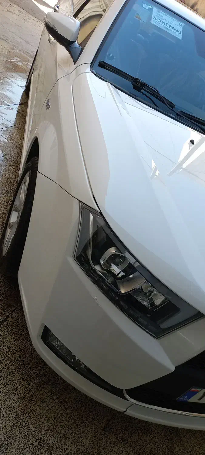 دناپلاس اپشنال ۱۴۰۴|خودرو سواری و وانت|برخوار, |دیوار