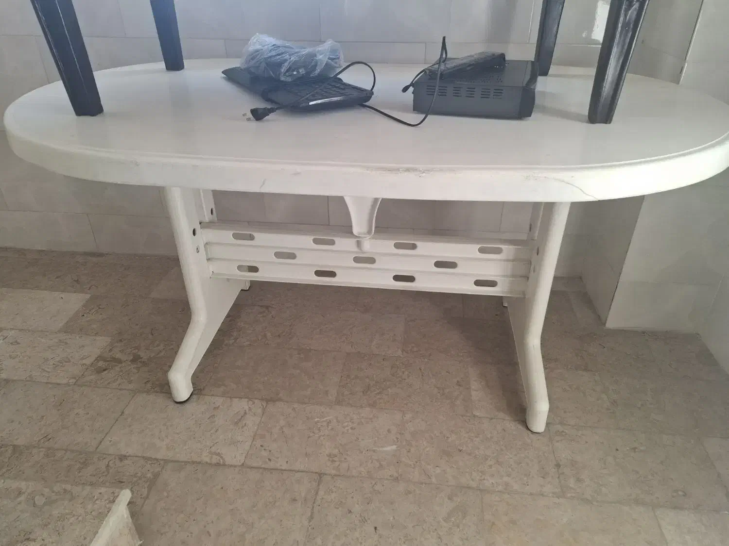 میز|میز و صندلی غذاخوری|شیراز, شهرک ویلایی بهاران|دیوار