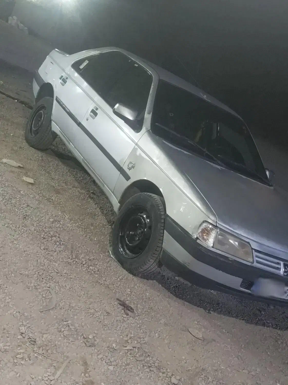 پژو 405مدل 93|خودرو سواری و وانت|ایرانشهر, |دیوار