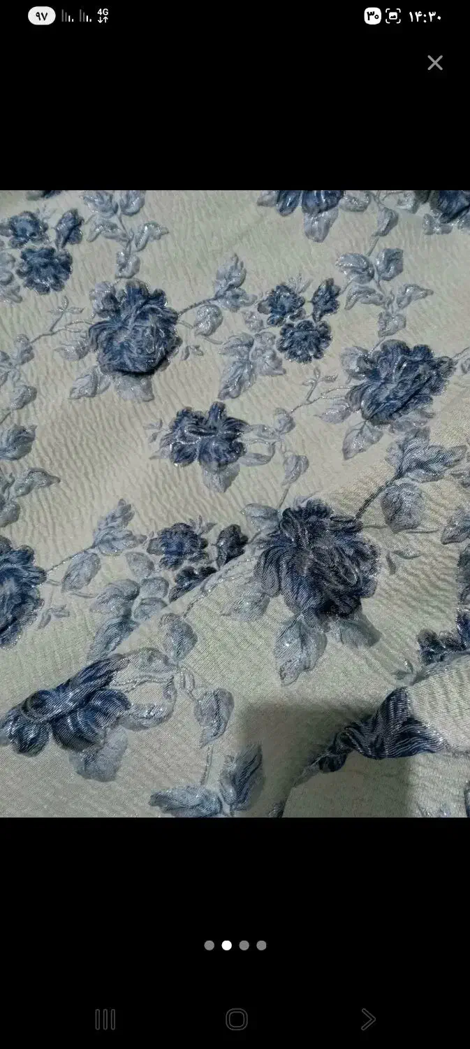 پرده|پرده، رانر، رومیزی|سلمانشهر, |دیوار