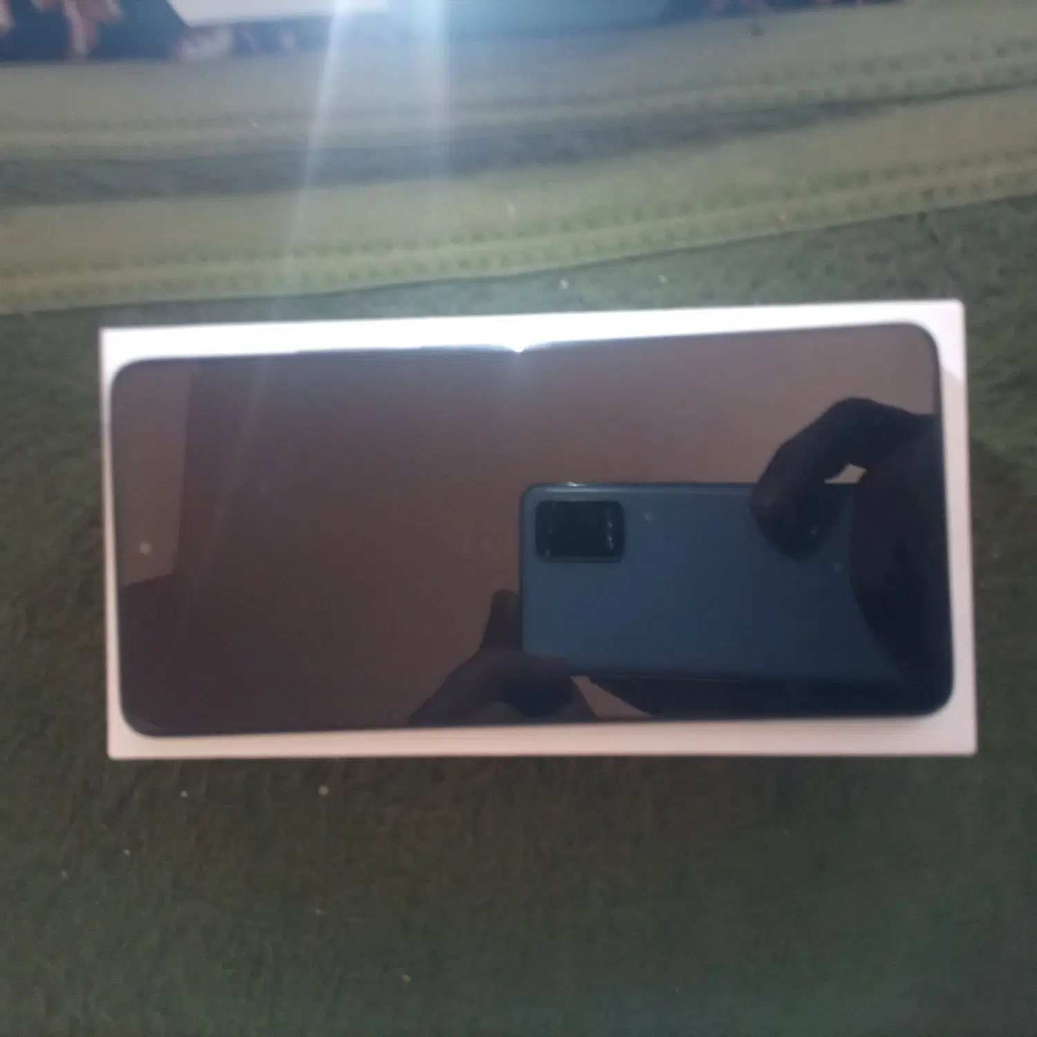 mi 11T|موبایل|اندیشه, اندیشه فاز ۱|دیوار