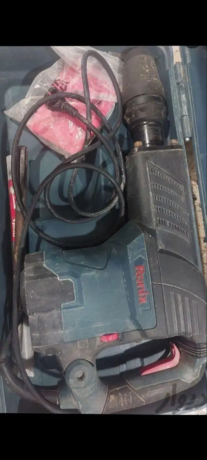 انجام تخریب جوشکارتاسیسات|خدمات پیشه و مهارت|دهدشت, |دیوار