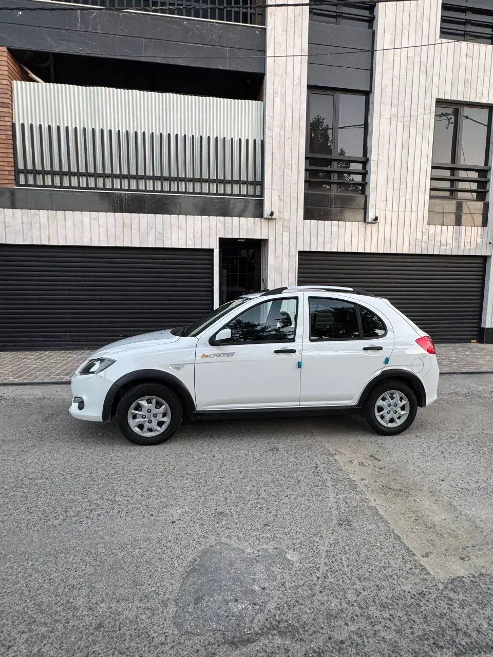 کوییک1401 در حد صفر دریچه سیمی|خودرو سواری و وانت|الیگودرز, |دیوار