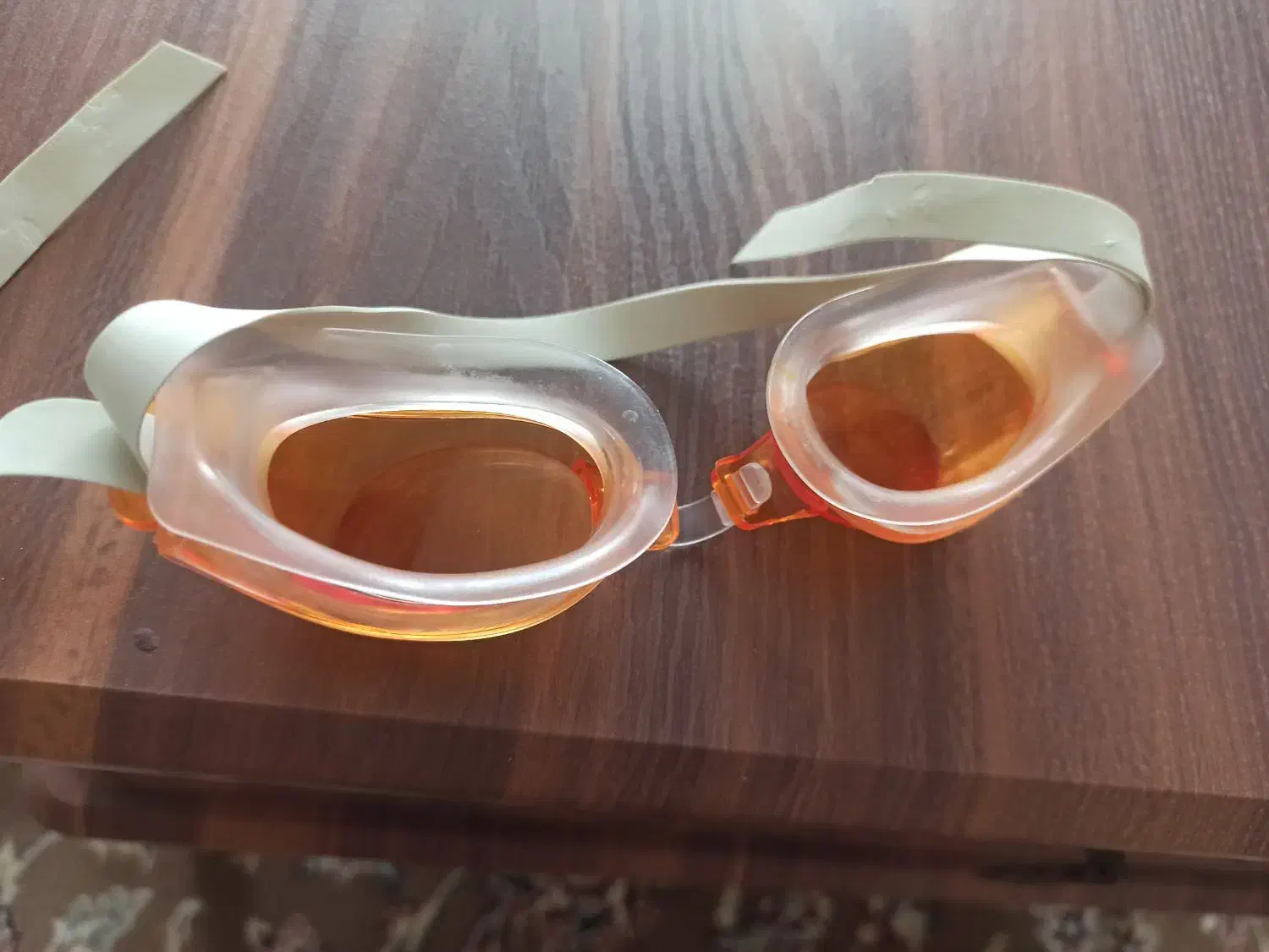 عینک استخر|غواصی و ورزشهای آبی|قزوین, |دیوار