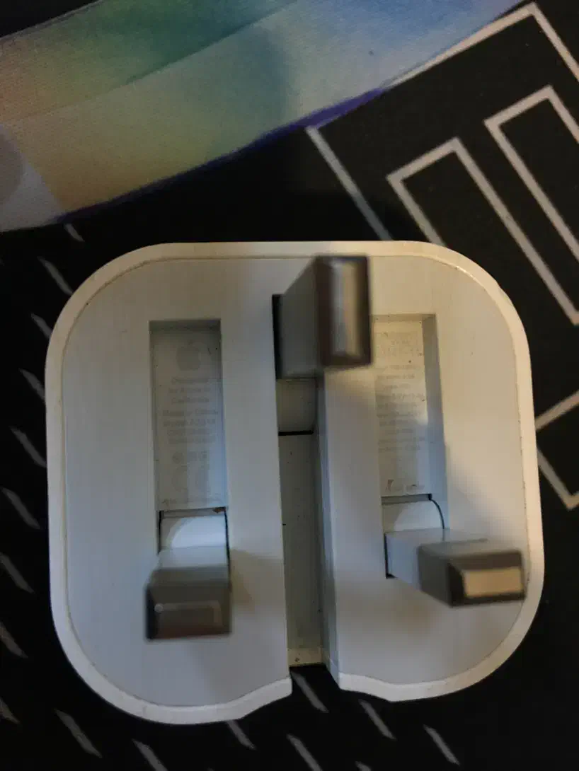 اداب تور ۲۰ وات اپل|لوازم جانبی موبایل و تبلت|مشهد, آزادشهر|دیوار