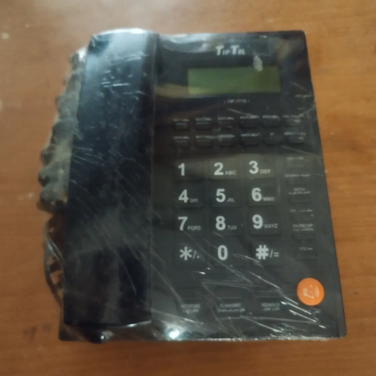 تلفن نو TIPTEL|تلفن رومیزی|نسیم‌شهر, |دیوار