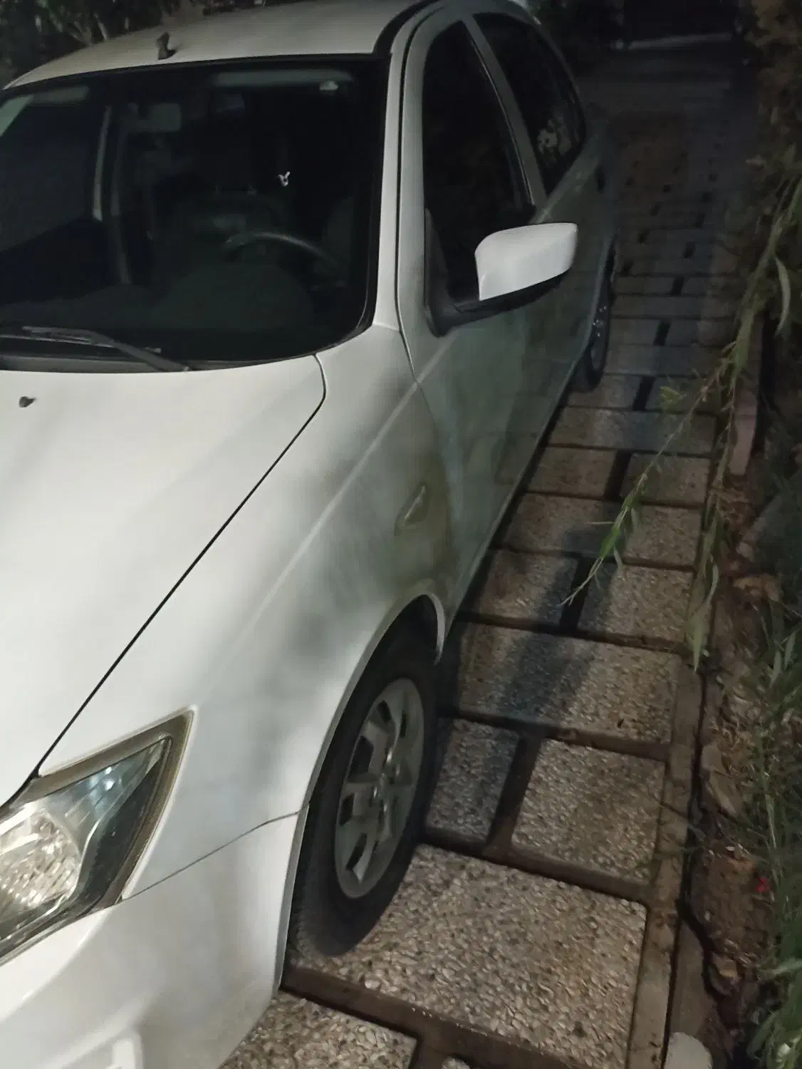 ساینا ex مدل۱۴۰۰|خودرو سواری و وانت|ملارد, |دیوار