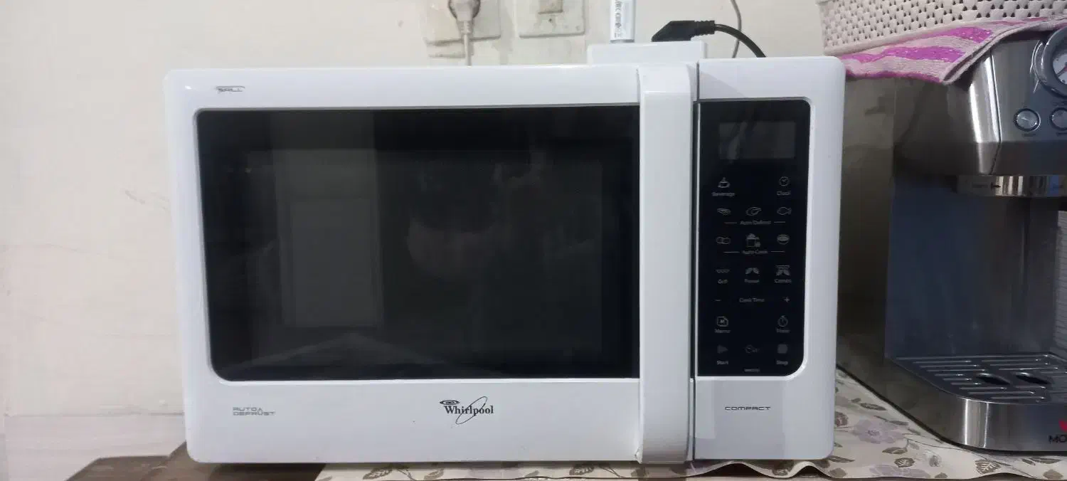 ماکروفر|اجاق گاز و لوازم برقی پختوپز|زیباشهر, |دیوار