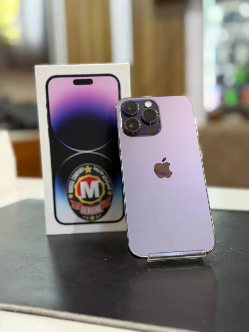 آیفون ۱۴ پرومکس|موبایل|تبریز, |دیوار