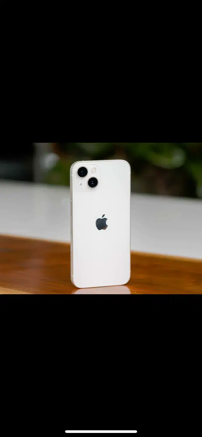 آیفون 13 نرمال CH 128|موبایل|گرگان, |دیوار