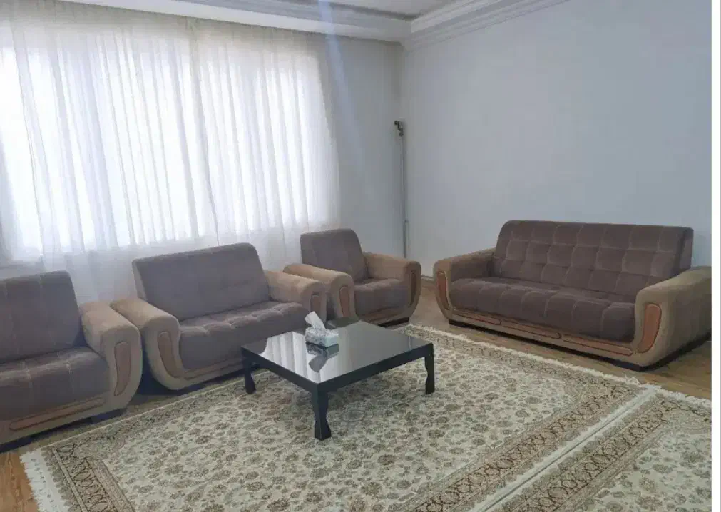 اجاره سویت روزانه شیک و مرتب|اجارهٔ کوتاه‌مدت آپارتمان و سوئیت|بروجرد, |دیوار