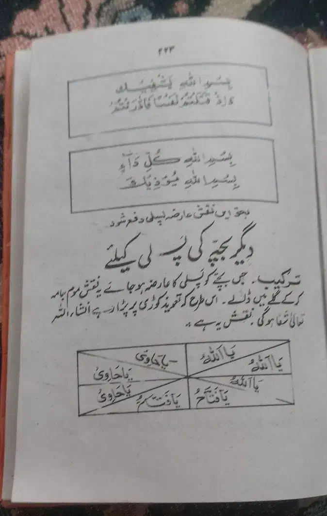 کتاب قدیمی|کتاب و مجله مذهبی|زاهدان, |دیوار