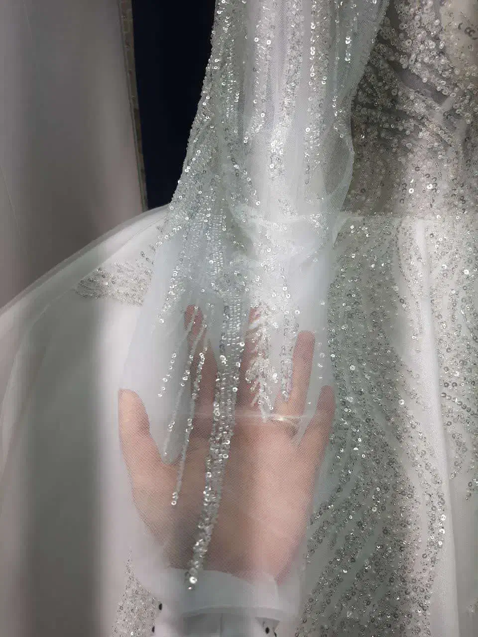 لباس عروس عربی نو|لباس|سمنان, |دیوار