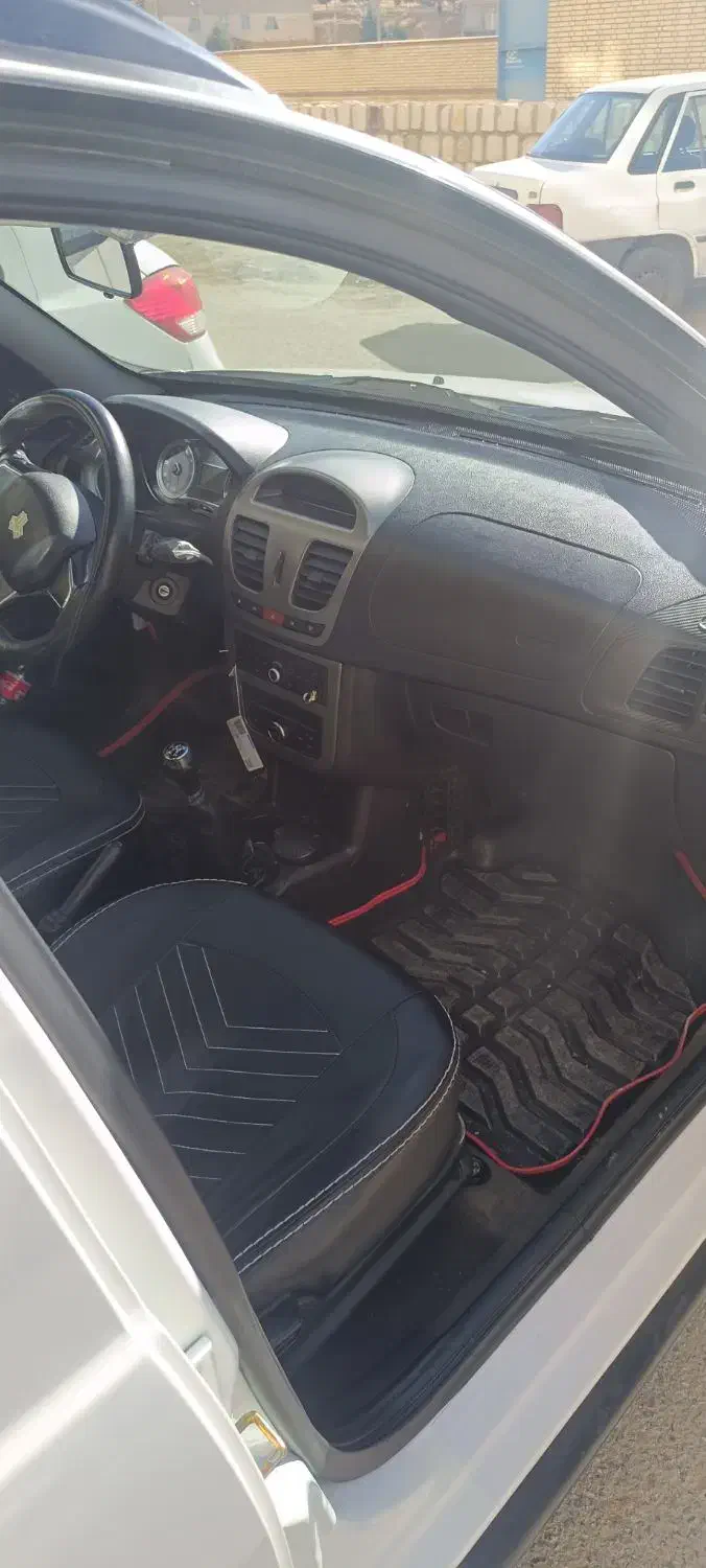 کوییک فول|خودرو سواری و وانت|بروجرد, |دیوار