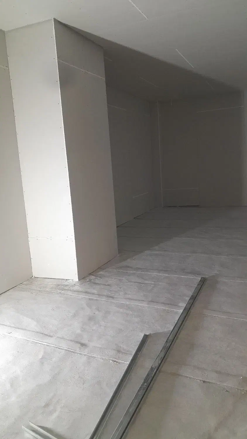 اجرای کناف|خدمات پیشه و مهارت|دلبران, |دیوار