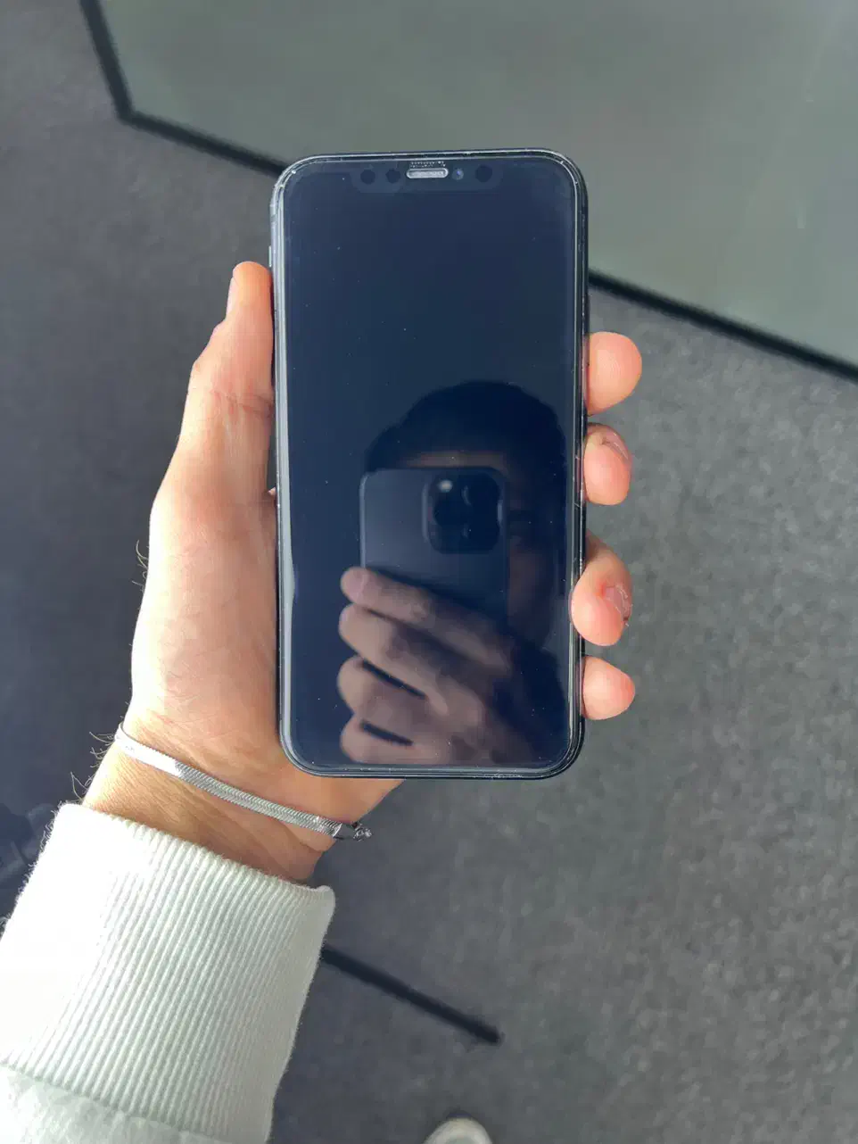 ایفون11نرمال|موبایل|اسلام‌شهر, شهرک قائمیه|دیوار