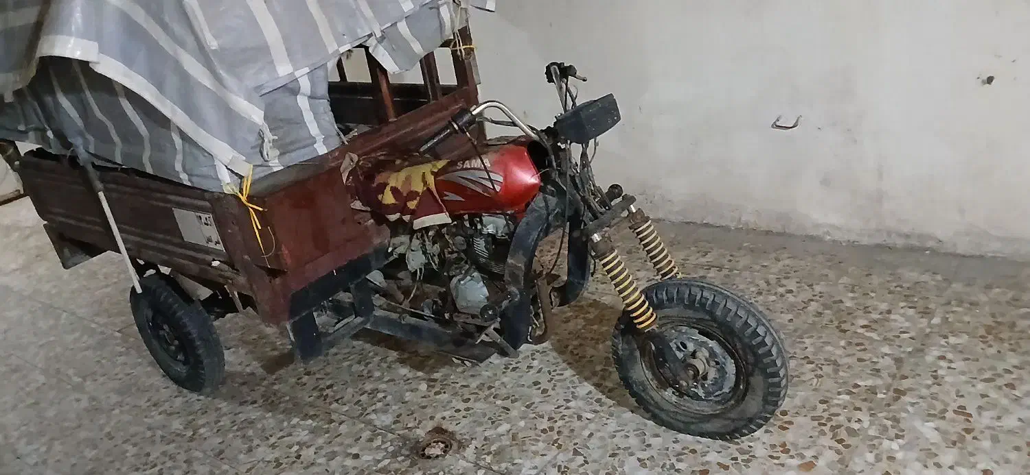 سچرخه ۸۸|موتورسیکلت|آبادان, |دیوار