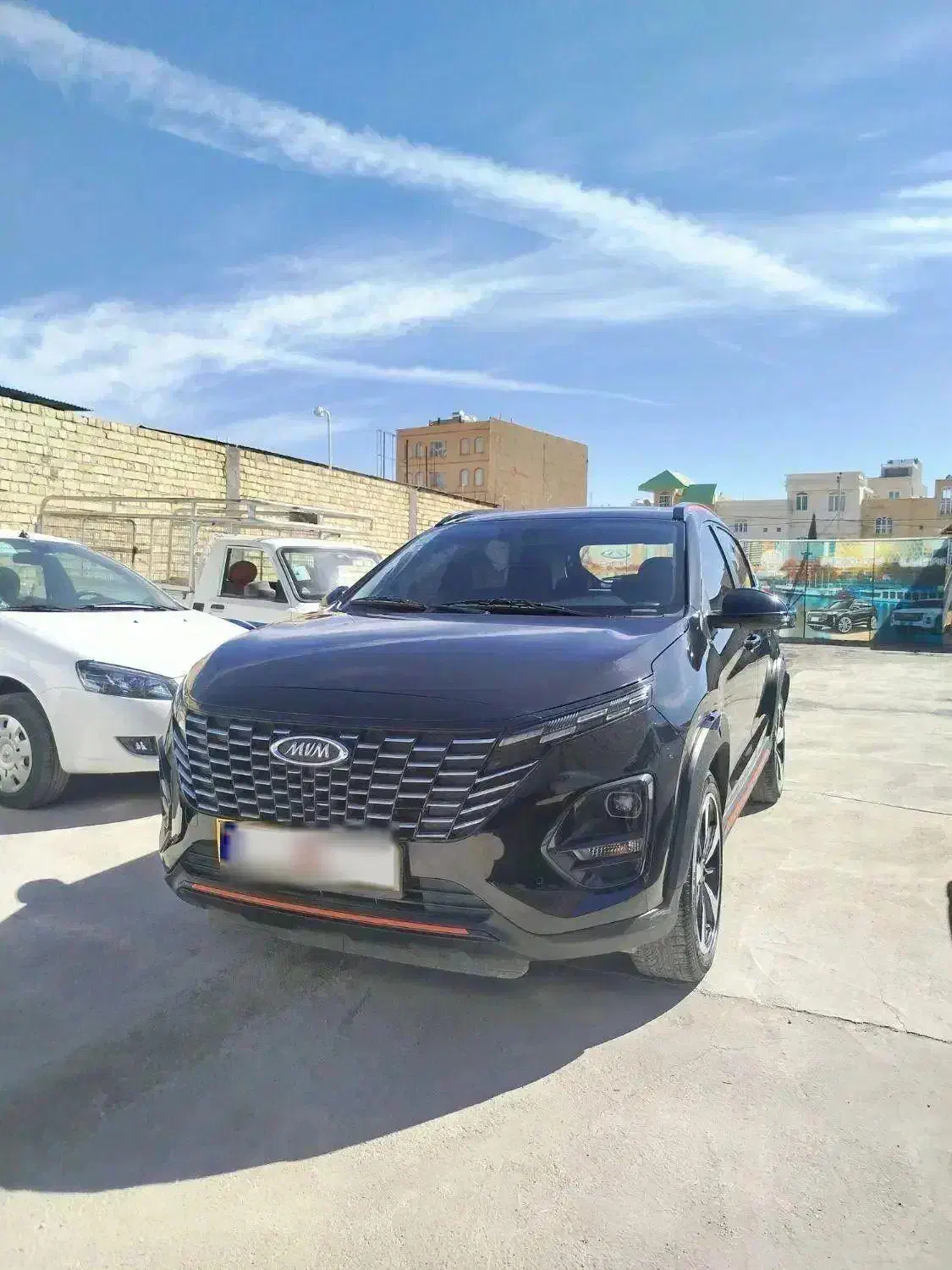 x33کراس|خودرو سواری و وانت|شیراز, دانشگاه شیراز|دیوار