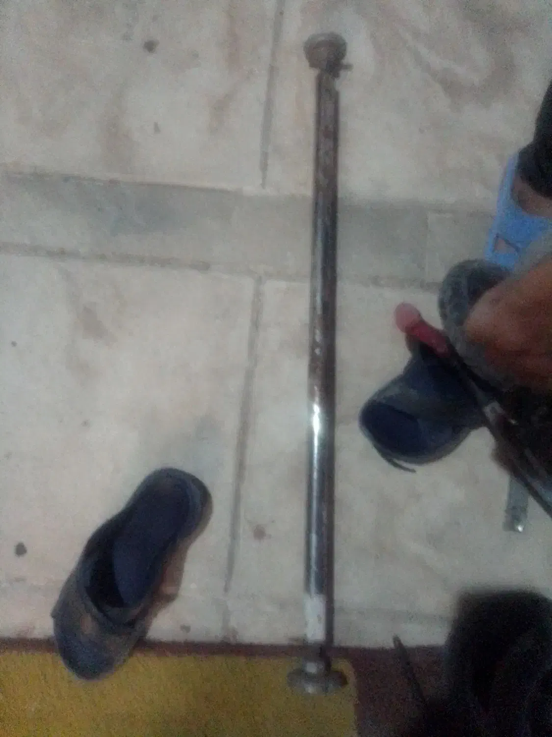 رینگ قفس میله بارفیکس باند|تجهیزات ورزشی|گلبهار, شهر جدید گلبهار|دیوار