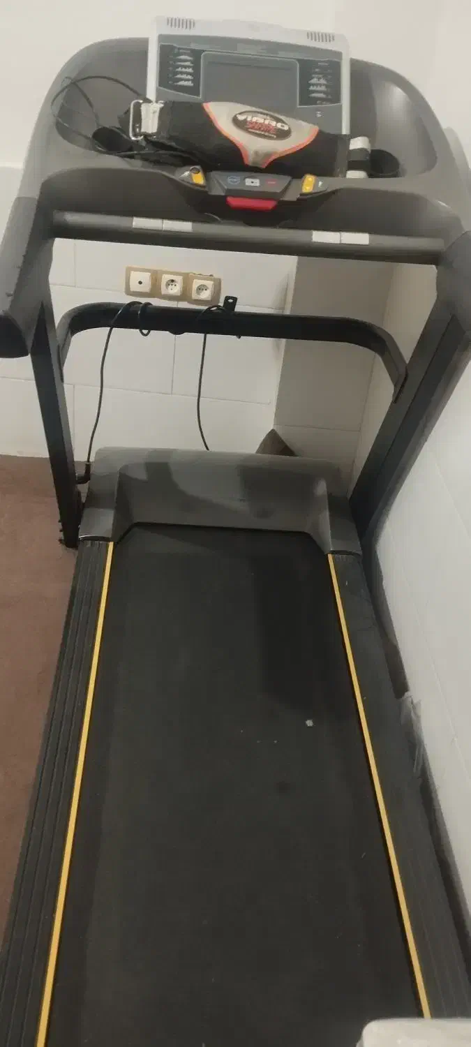 تردمیل|تجهیزات ورزشی|خمینیشهر, |دیوار