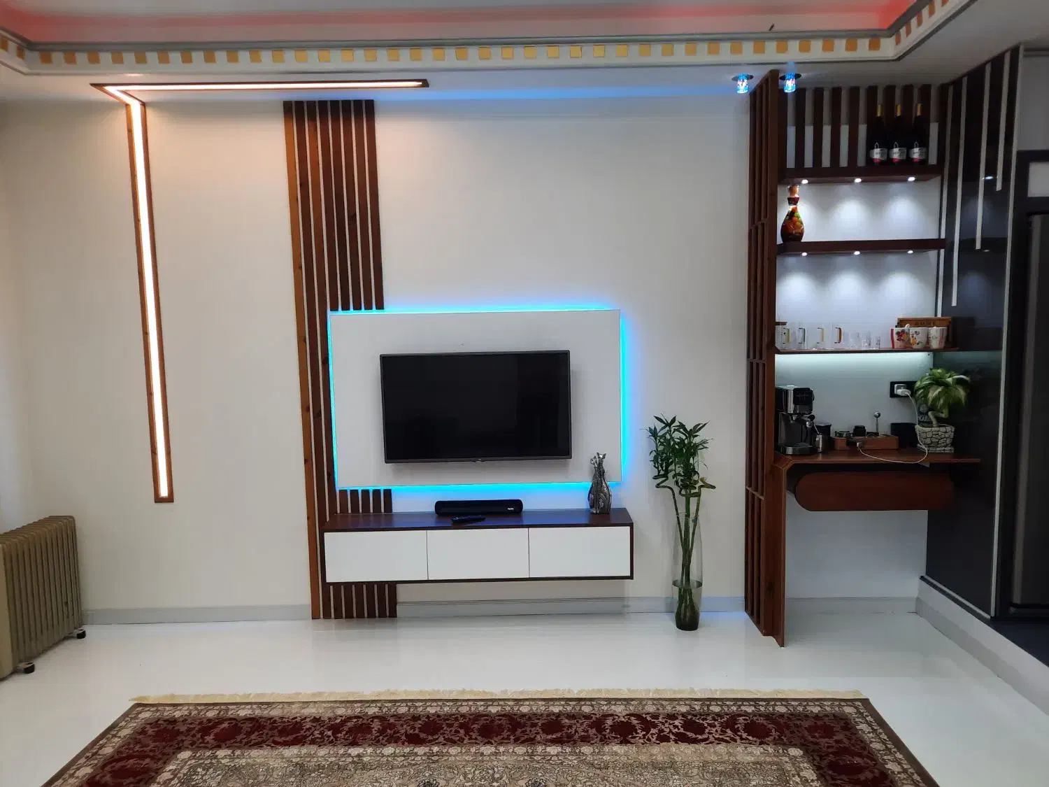 برقکار ساختمان|خدمات پیشه و مهارت|قرچک, میرزائی شمالی|دیوار