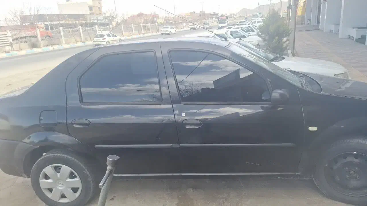 L90خانگی مدل ۸۷|خودرو سواری و وانت|فولادشهر, C5|دیوار