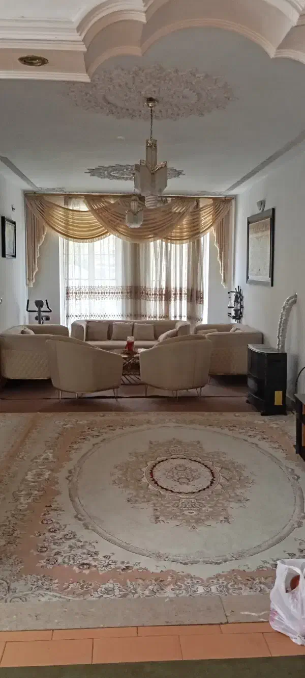 فروش منزل یک طبقه ویلایی، میانرود|فروش خانه و ویلا|شیراز, شهرک دارایی|دیوار