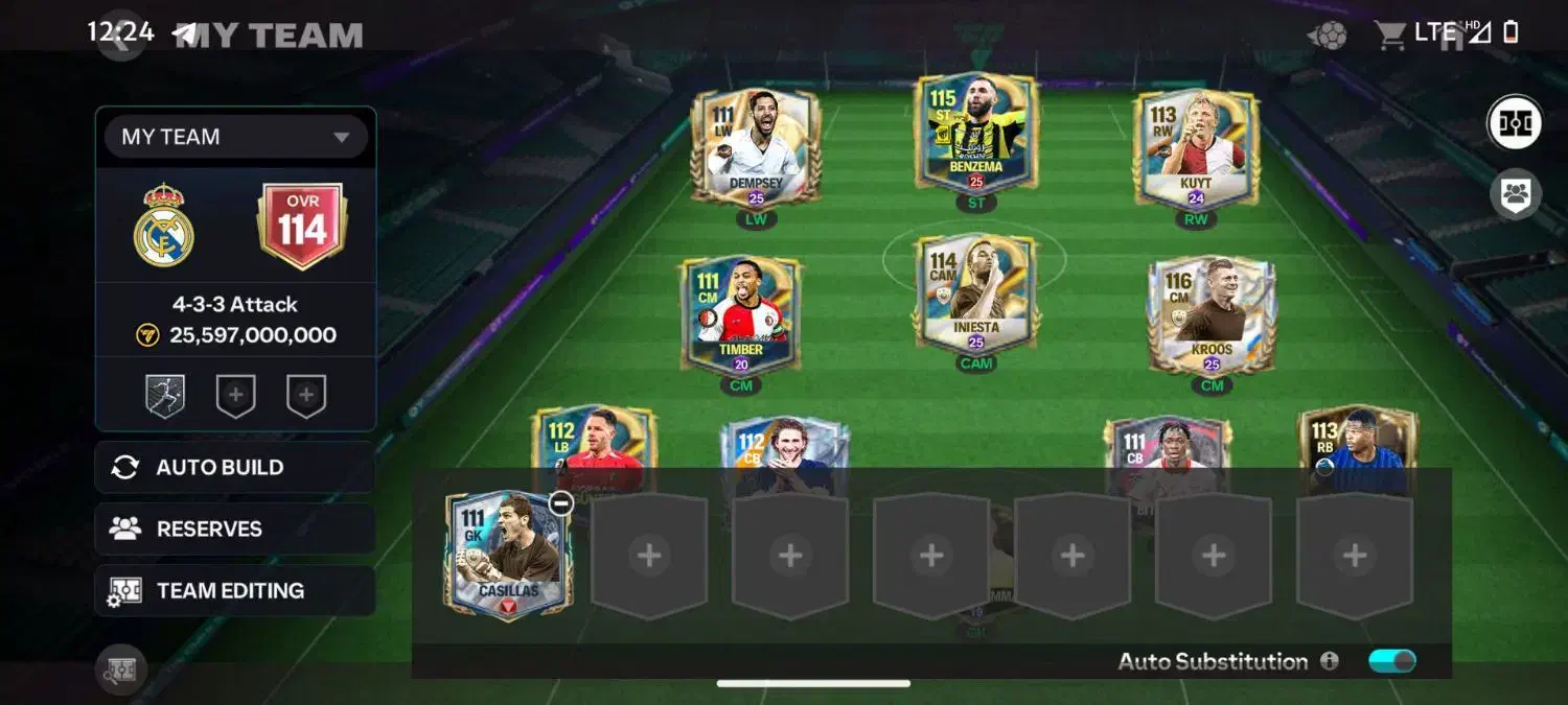 اکانت فیفا(اف سی) موبایل|کنسول، بازی ویدئویی و آنلاین|اسلام‌شهر, شهرک قائمیه|دیوار