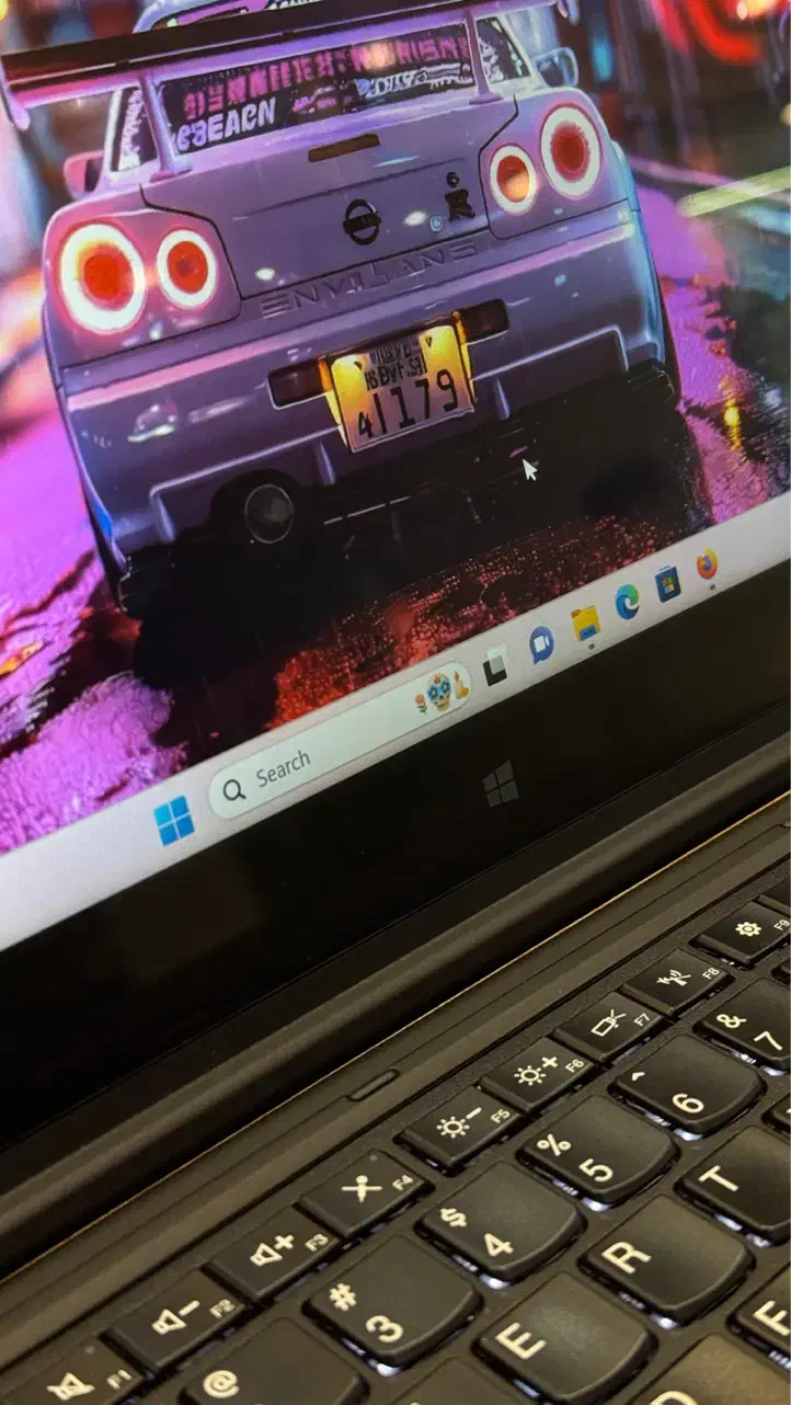 هم لپتاپ / هم تبلت / هم بوم کار|رایانه همراه|قم, عمار یاسر|دیوار