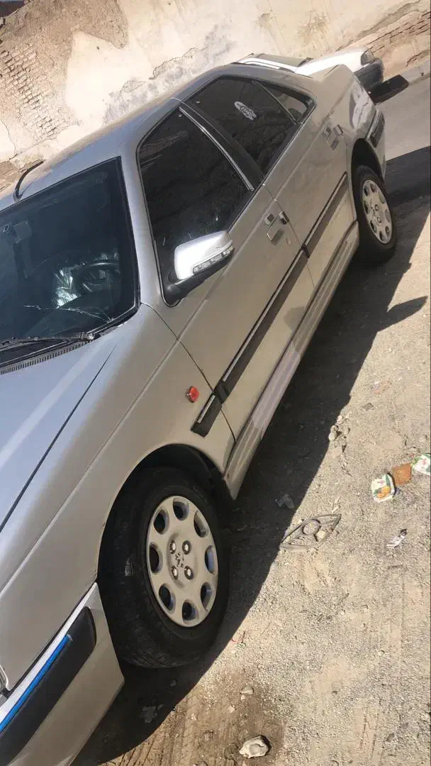 پژو پارس درحد|خودرو سواری و وانت|رشت, پل تالشان|دیوار