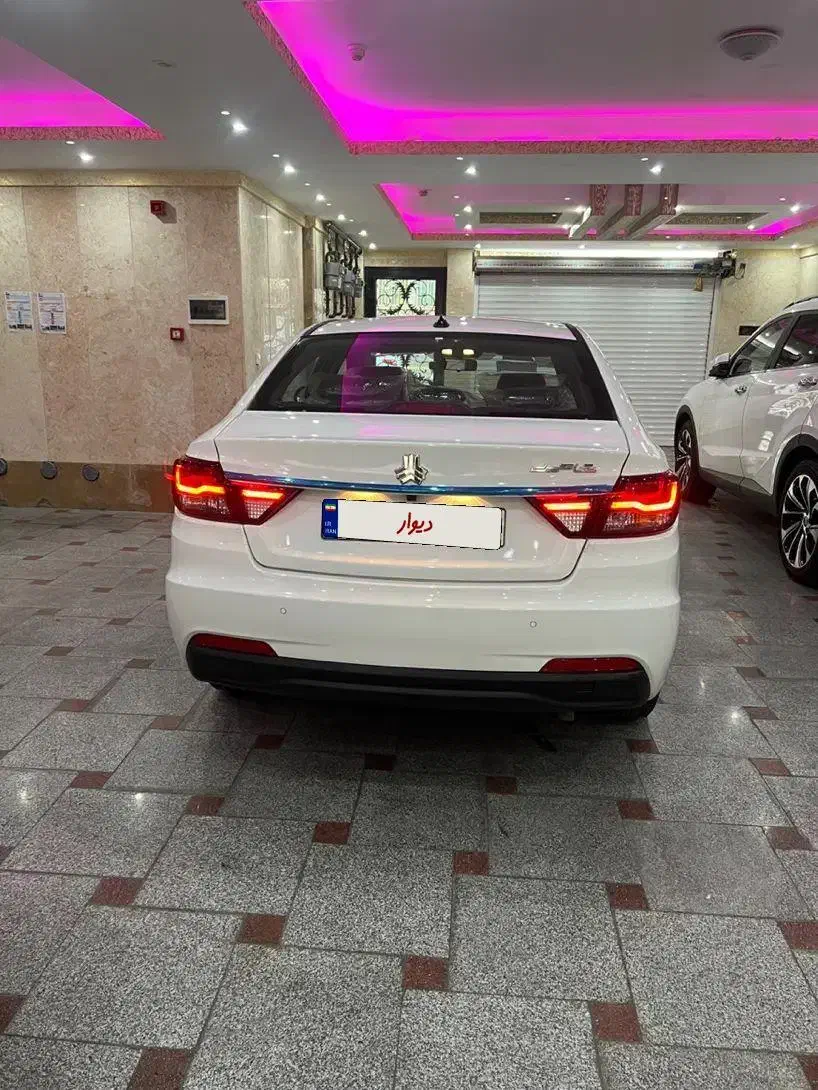 شاهین Gمدل 1401|خودرو سواری و وانت|تهران, آهنگ|دیوار