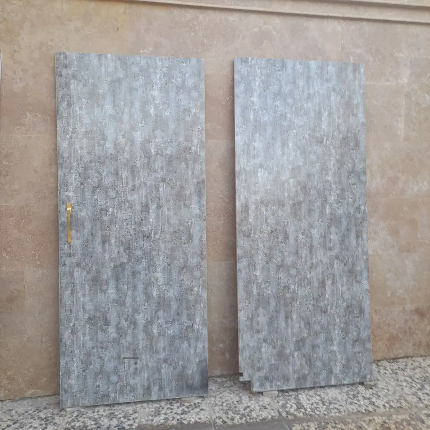 درب اتاق پرو مغازه|فروشگاه و مغازه|آبادان, |دیوار