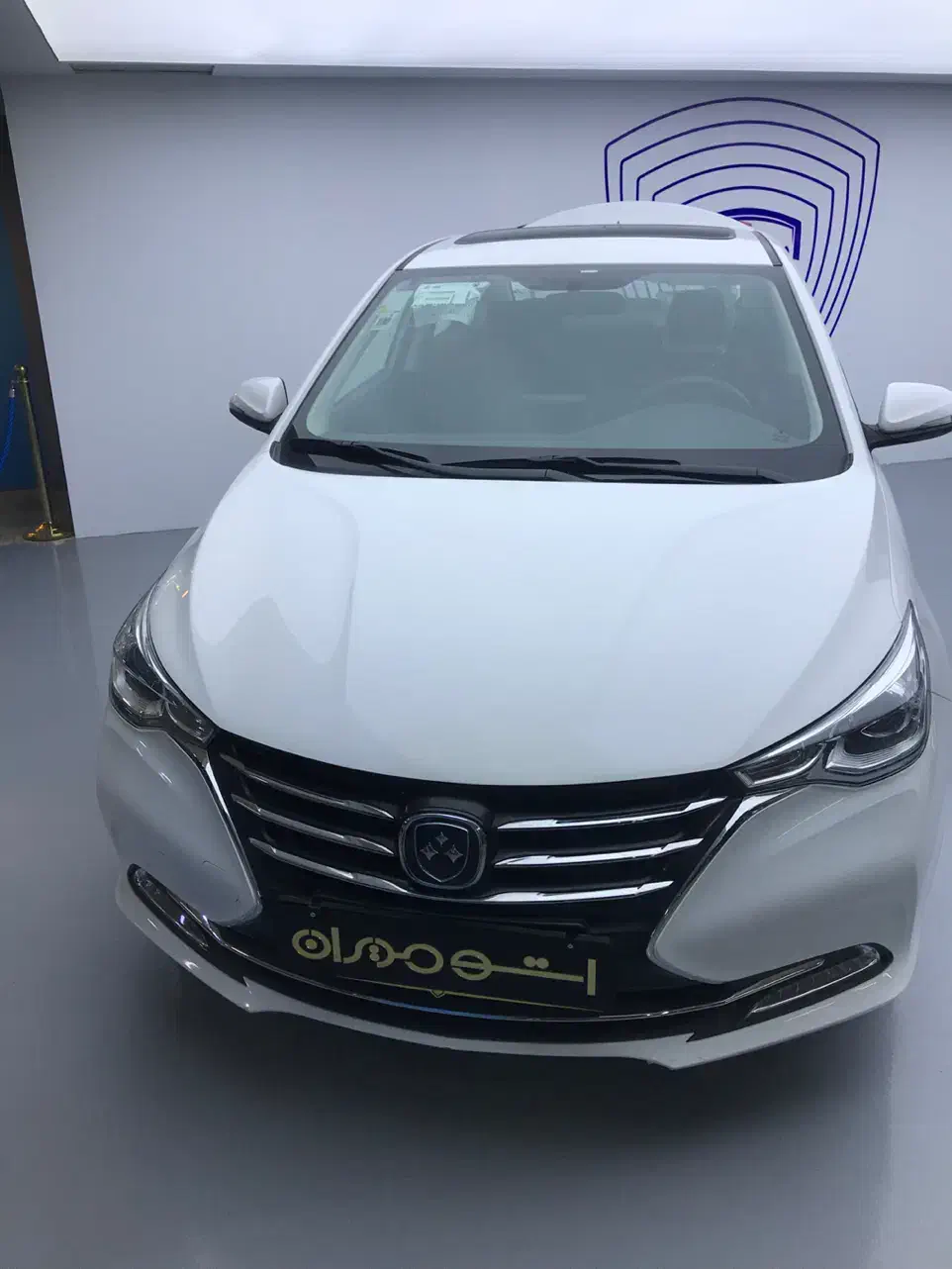 شرایط ویژه اقساطی B511 FMC تحویل فوری|خودرو سواری و وانت|تهران, قبا|دیوار