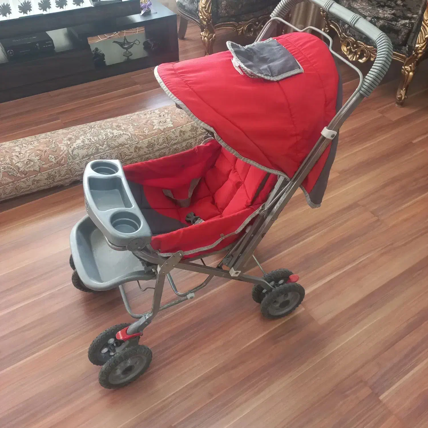 کالسکه|کالسکه و لوازم جانبی|تبریز, |دیوار