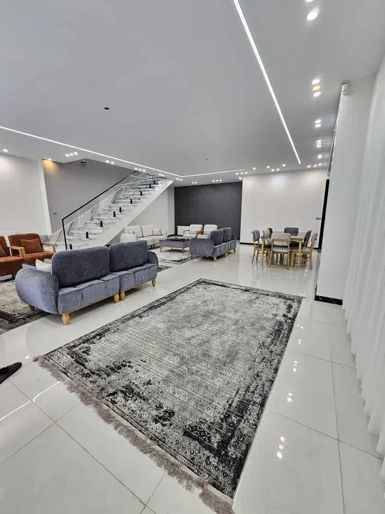 اجاره‌ویلادوبلکس‌بابروز‌ترین‌امکانات|اجارهٔ کوتاه‌مدت ویلا و باغ|تهران, امام زاده حسن|دیوار