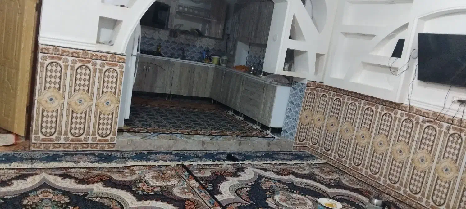 فروش منزل|فروش خانه و ویلا|سراوان, |دیوار